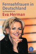 Cover: Fernsehfrauen in Deutschland - Fischer Taschenbuch