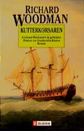 Cover: Kutterkorsaren - Ullstein Taschenbuchverlag
