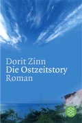 Cover: Ostzeitstory - Fischer Taschenbuch