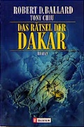 Cover: Das R&auml;tsel der Dakar - Ullstein Taschenbuchverlag