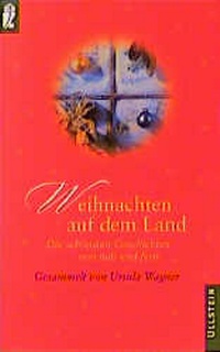 Enlarge image Cover: Weihnachten auf dem Land - Ullstein Taschenbuchverlag