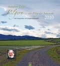 Cover: Pilgern - der Weg der Sehnsucht 2010 - G&uuml;tersloher Verlagshaus