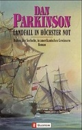 Cover: Landfall in t&ouml;dlicher Not - Ullstein Taschenbuchverlag