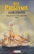 Cover: Gefahr l&auml;ngsseits - Ullstein Taschenbuchverlag