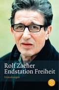 Cover: Endstation Freiheit - Fischer Taschenbuch