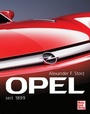 Cover: Opel - Motorbuch Verlag