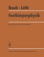 Cover: Festkörperphysik - Springer