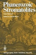 Cover: Phanerozoic Stromatolites - Springer
