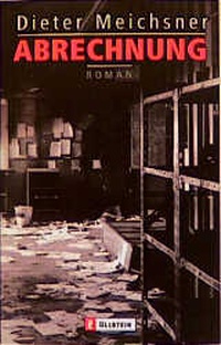 Enlarge image Cover: Abrechnung - Ullstein Taschenbuchverlag