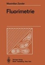 Cover: Fluorimetrie - Springer