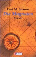 Cover: Die Magnaten - Ullstein Taschenbuchverlag