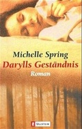 Cover: Darylls Gest&auml;ndnis - Ullstein Taschenbuchverlag