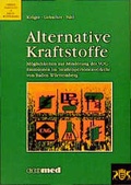 Cover: Alternative Kraftstoffe - ecomed-Storck