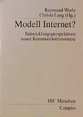 Cover: Modell Internet? - Campus