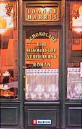 Cover: Himmlische Verf&uuml;hrung - Ullstein Taschenbuchverlag