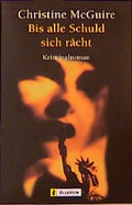 Cover: Bis alle Schuld sich r&auml;cht - Ullstein Taschenbuchverlag