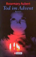 Cover: Tod im Advent - Ullstein Taschenbuchverlag