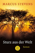 Cover: Sturz aus der Welt - Fischer Taschenbuch