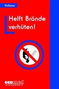 Cover: Helft Br&auml;nde verh&uuml;ten - ecomed-Storck