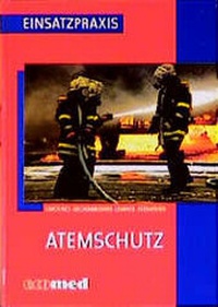 Enlarge image Cover: Atemschutz - ecomed-Storck