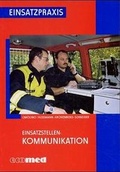 Cover: Einsatzstellen - Kommunikation - ecomed-Storck