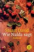 Cover: Wie Nalda sagt - Fischer Taschenbuch