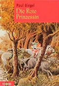Cover: Die Rote Prinzessin - C. Bertelsmann