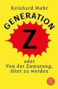 Cover: Generation Z - Fischer Taschenbuch