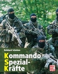 Cover: Kommando Spezial-Kr&auml;fte - Motorbuch Verlag