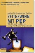 Cover: Zeitgewinn mit PEP - Campus