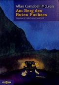 Cover: Am Berg des Roten Fuchses - C. Bertelsmann