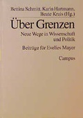 Cover: &Uuml;ber Grenzen - Campus