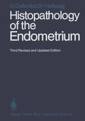 Cover: Histopathology of the Endometrium - Springer