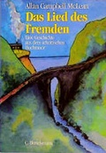 Cover: Das Lied des Fremden - C. Bertelsmann