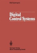 Cover: Digital Control Systems - Springer