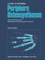 Cover: Periphere Osteosynthesen - Springer