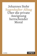 Cover: Sagenhafter Alltag - Campus