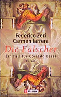 Enlarge image Cover: Die Fälscher - Ullstein Taschenbuchverlag