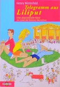 Cover: Telegramm aus Liliput - C. Bertelsmann