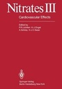 Cover: Nitrates III - Springer