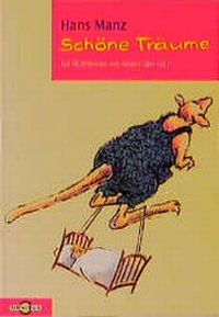 Enlarge image Cover: Schöne Träume - C. Bertelsmann