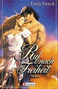Cover: Ruf nach Freiheit - Ullstein Taschenbuchverlag