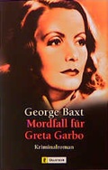 Cover: Mordfall f&uuml;r Greta Garbo - Ullstein Taschenbuchverlag