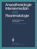 Abbildung von: Anaesthesiologie, Intensivmedizin und Reanimatologie - Springer
