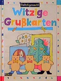Cover: Witzige Grusskarten - Carlsen