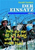 Cover: Der Einsatz - C. Bertelsmann