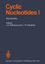 Cover: Cyclic Nucleotides - Springer