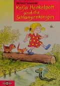 Cover: Katja Henkelpott und die Schlangenk&ouml;nigin - C. Bertelsmann
