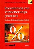 Cover: Reduzierung von Versicherungspr&auml;mien - ecomed-Storck