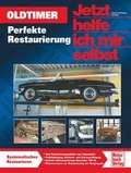 Cover: Oldtimer - Motorbuch Verlag